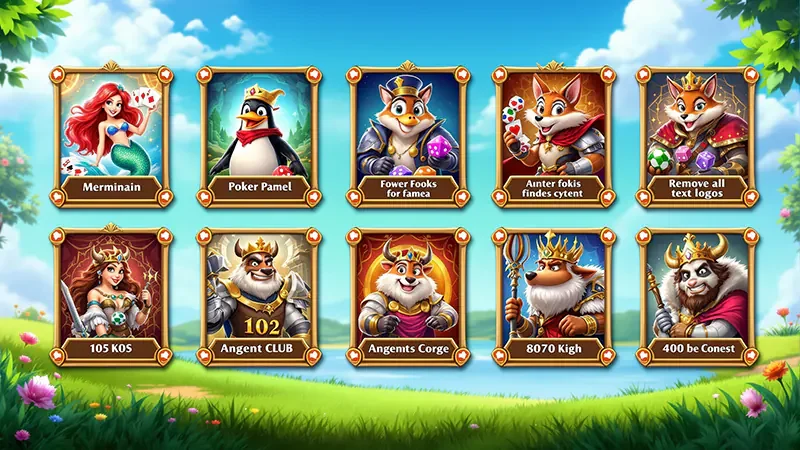 เกมสล็อตบนหน้าจอมือถือพร้อมปุ่มควบคุม